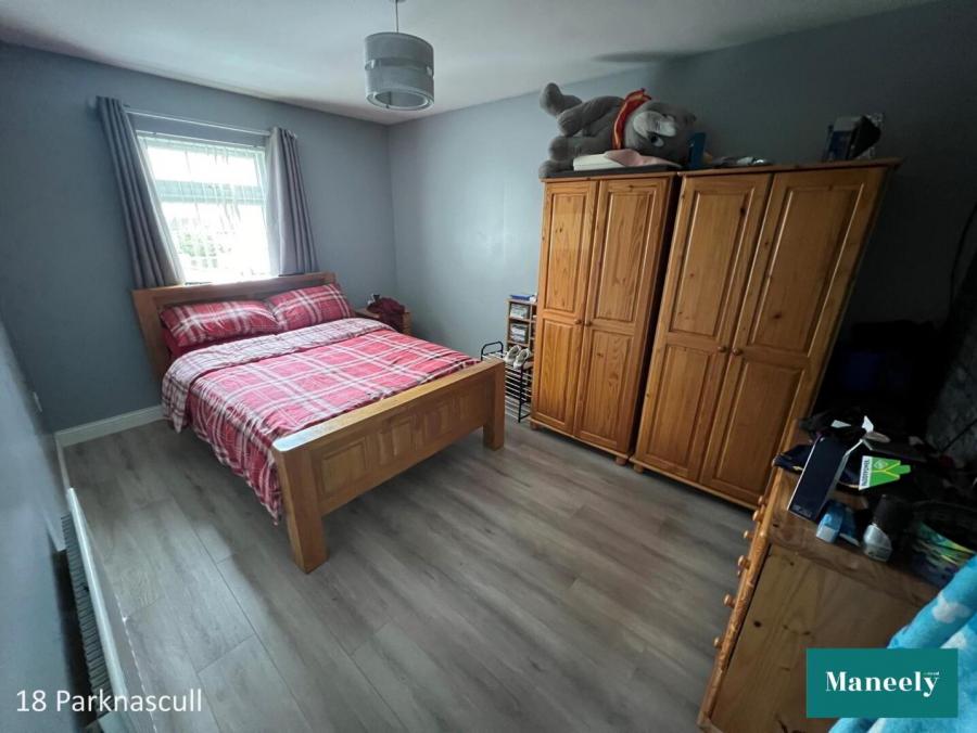 Investment Portfolio, 7, 9, 12, 15, 16, 18 & 19 Parknascull