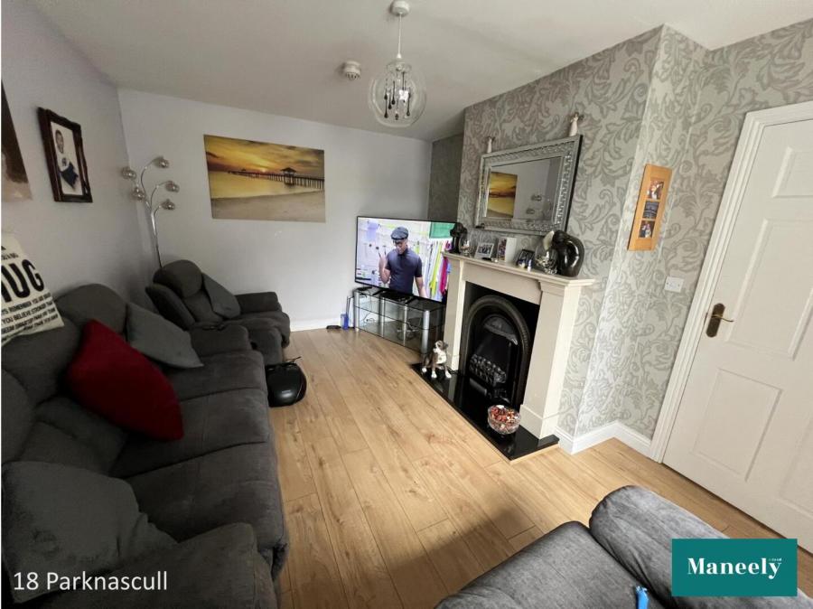 Investment Portfolio, 7, 9, 12, 15, 16, 18 & 19 Parknascull