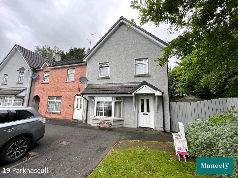 Investment Portfolio, 7, 9, 12, 15, 16, 18 & 19 Parknascull