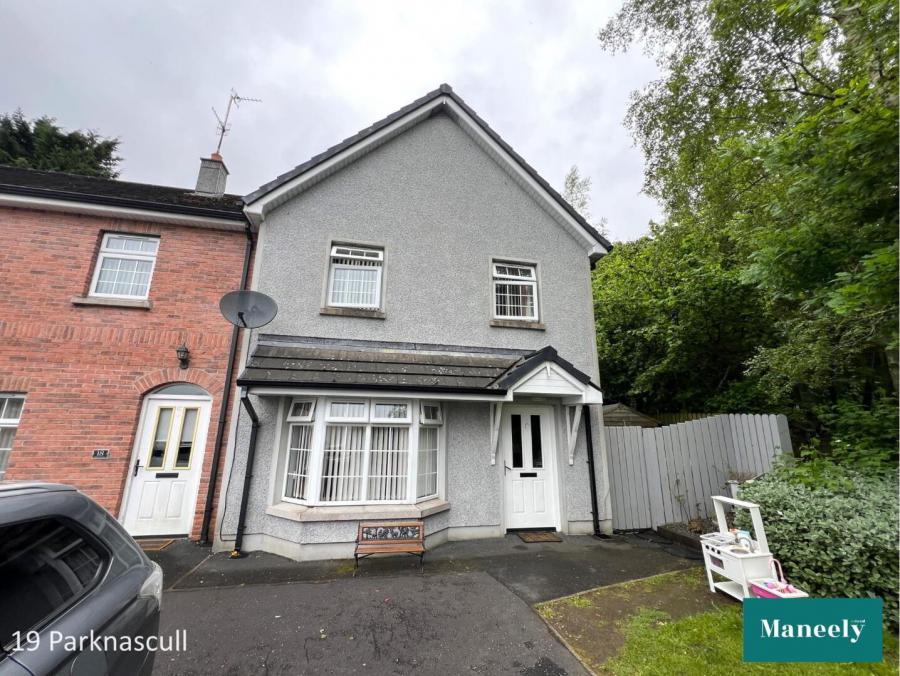 Investment Portfolio, 7, 9, 12, 15, 16, 18 & 19 Parknascull