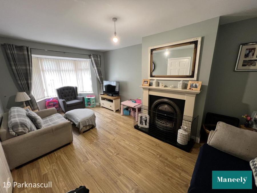 Investment Portfolio, 7, 9, 12, 15, 16, 18 & 19 Parknascull