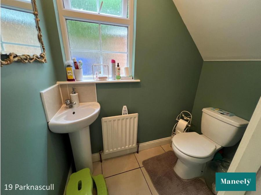 Investment Portfolio, 7, 9, 12, 15, 16, 18 & 19 Parknascull