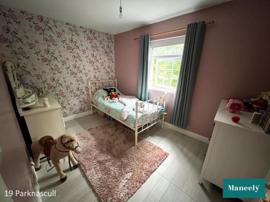 Investment Portfolio, 7, 9, 12, 15, 16, 18 & 19 Parknascull
