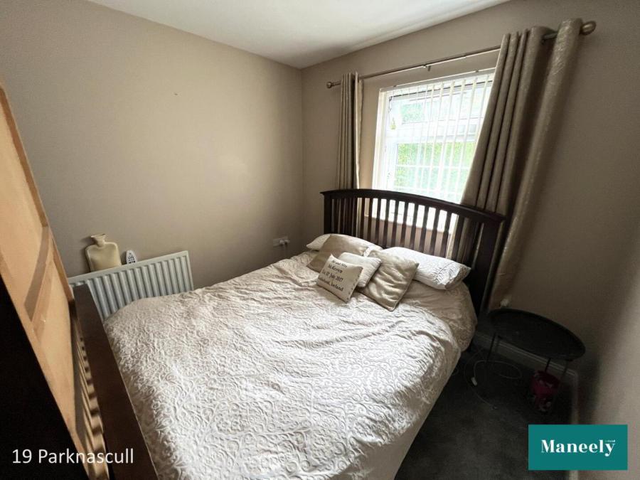 Investment Portfolio, 7, 9, 12, 15, 16, 18 & 19 Parknascull