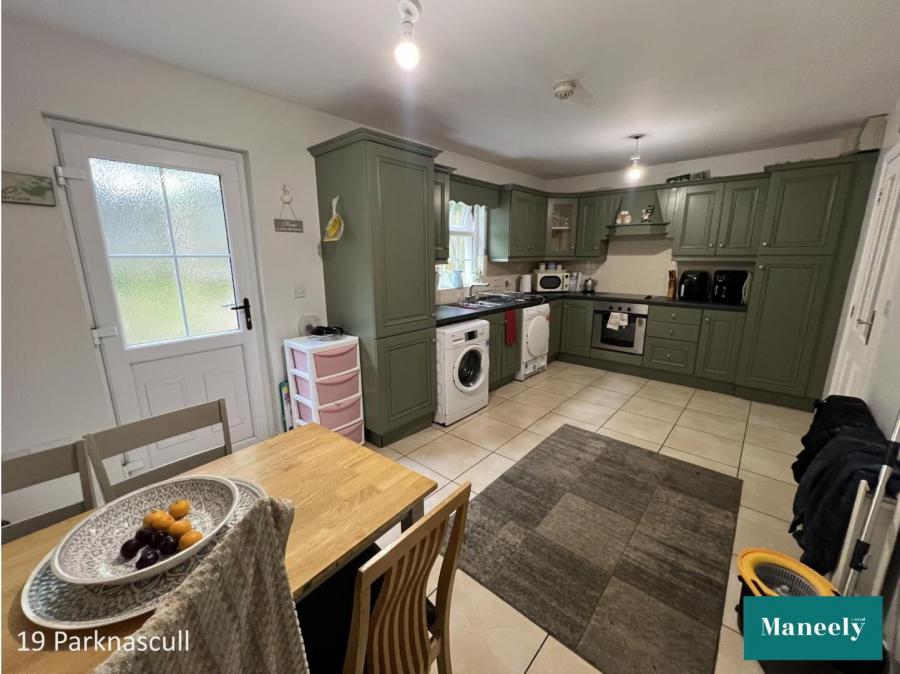 Investment Portfolio, 7, 9, 12, 15, 16, 18 & 19 Parknascull