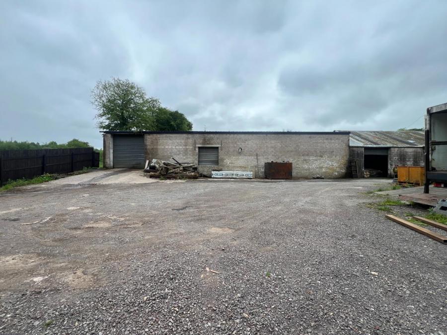 Derryvale Road