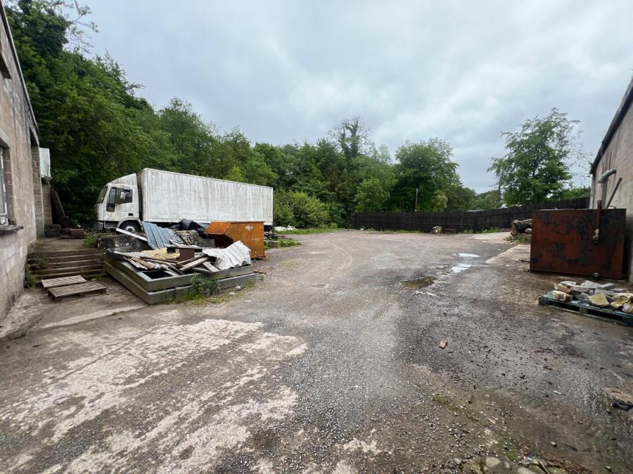 Derryvale Road