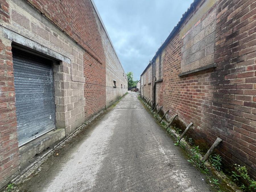 Derryvale Road Derryvale Road