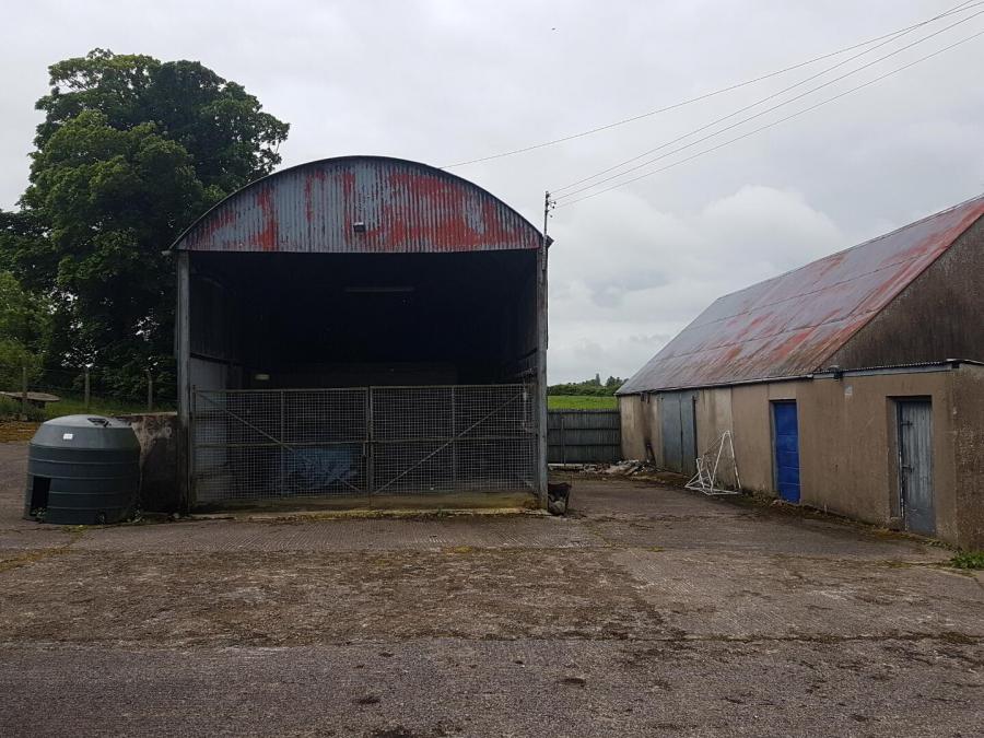 68a Mullaghmore Road