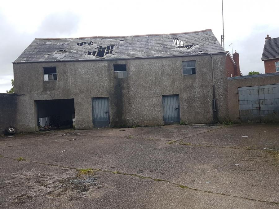 68a Mullaghmore Road