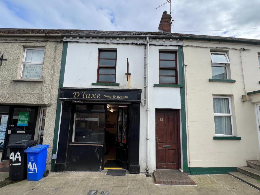 6 Dungannon Road, coalisland, BT71 4HP