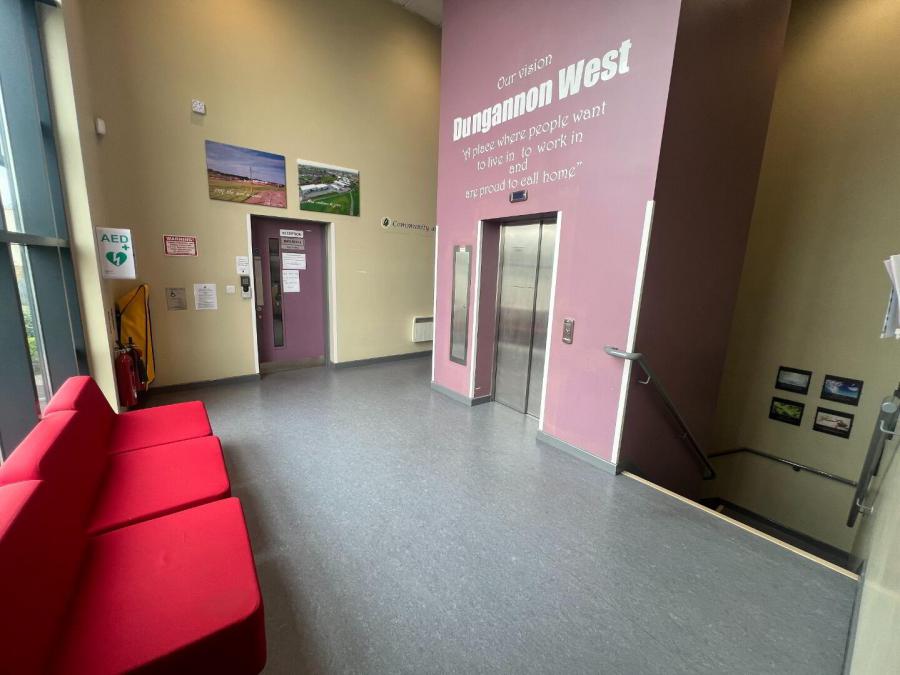 Unit 11, 4 Beechvalley Way