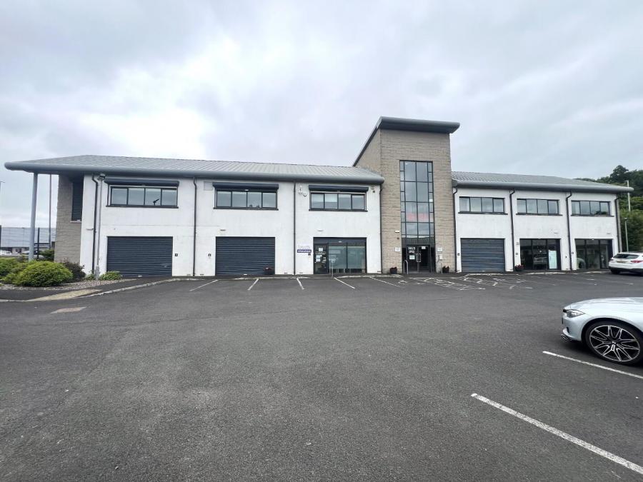 Unit 11, 4 Beechvalley Way