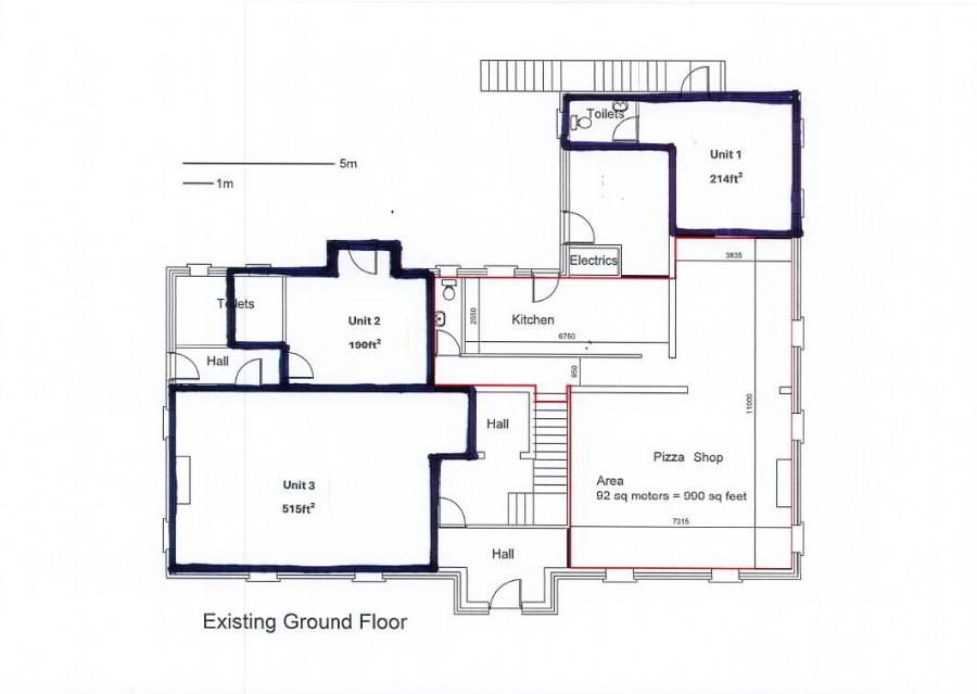 54 Moor Road 54 Moor Road