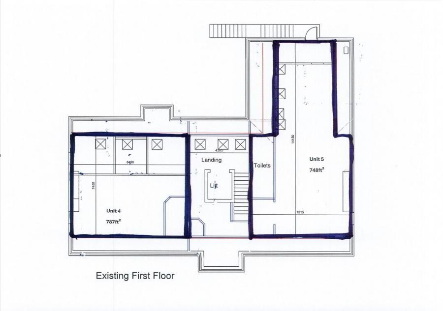 54 Moor Road