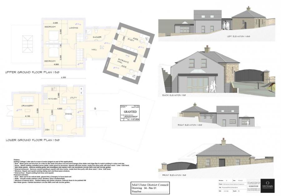 Redevelopment Opportunity, 180 Maydown Road Redevelopment Opportunity, 180 Maydown Road