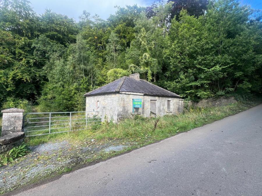 Redevelopment Opportunity, 180 Maydown Road