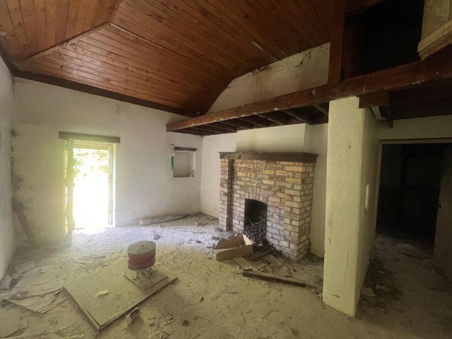 Redevelopment Opportunity, 180 Maydown Road