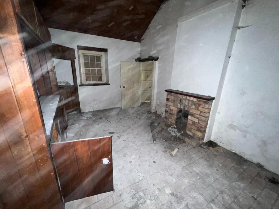 Redevelopment Opportunity, 180 Maydown Road