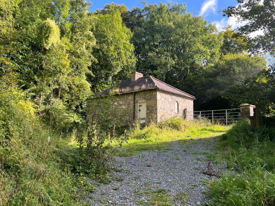 Redevelopment Opportunity, 180 Maydown Road