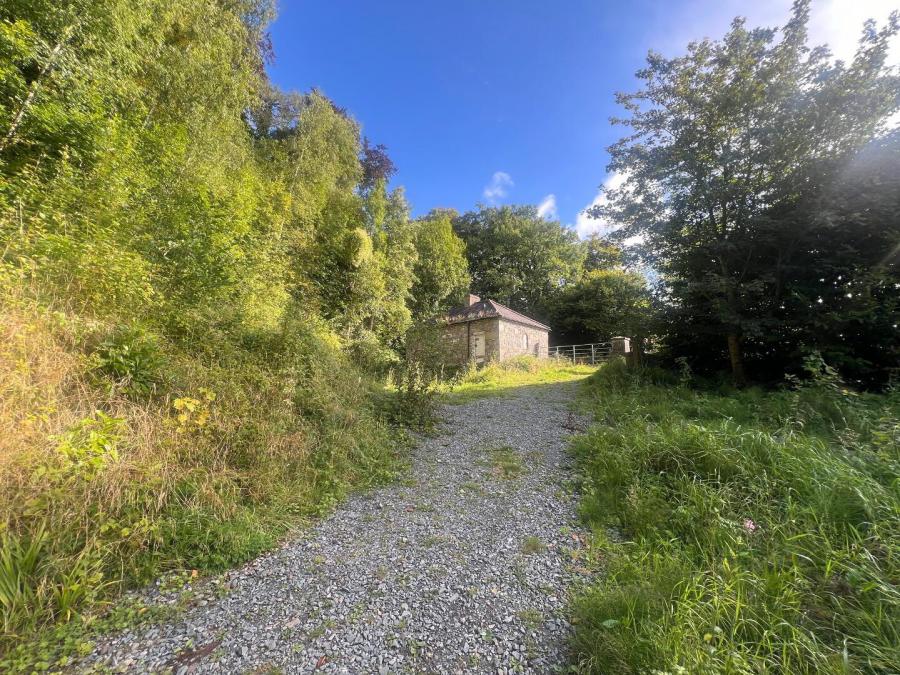 Redevelopment Opportunity, 180 Maydown Road
