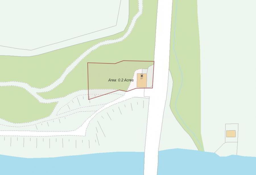 Redevelopment Opportunity, 180 Maydown Road