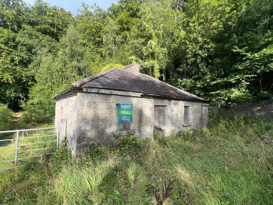 Redevelopment Opportunity, 180 Maydown Road