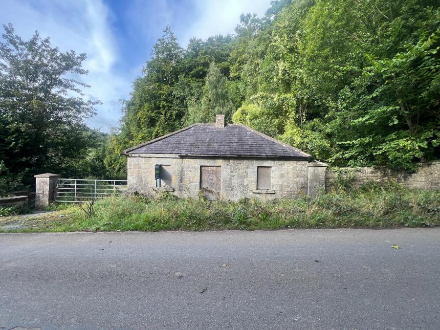 Redevelopment Opportunity, 180 Maydown Road