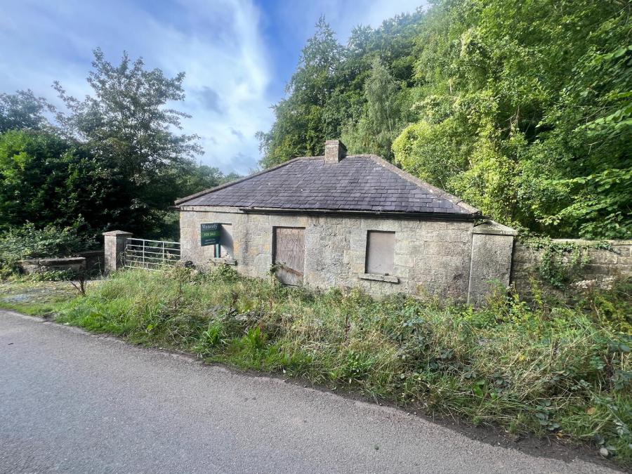 Redevelopment Opportunity, 180 Maydown Road