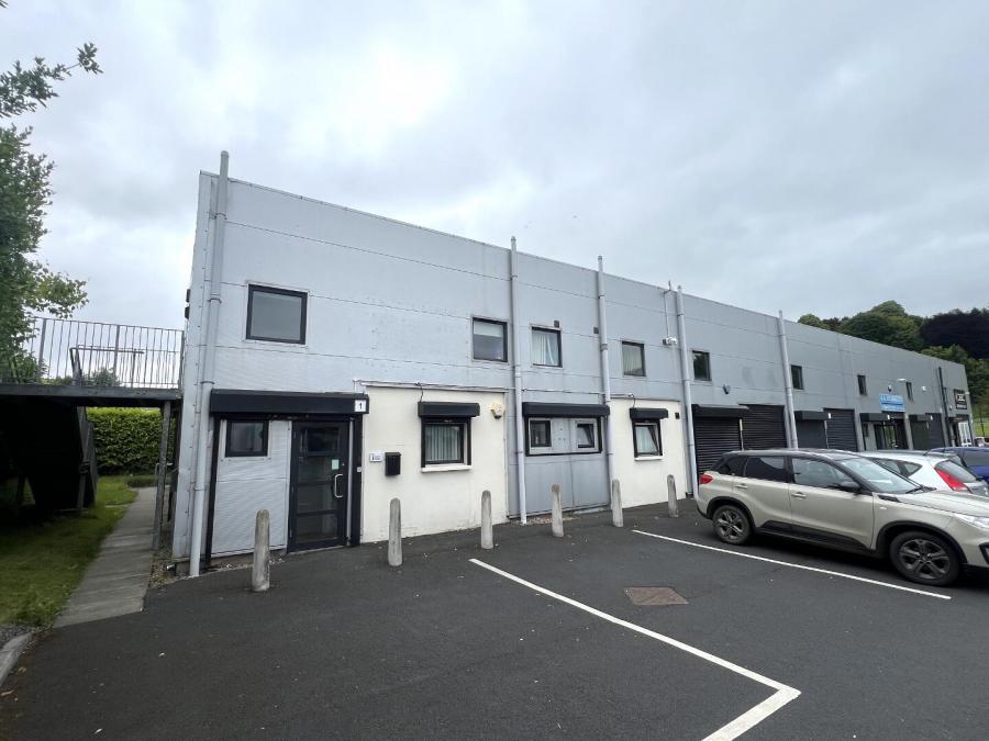 Unit 2, 8 Beechvalley Way