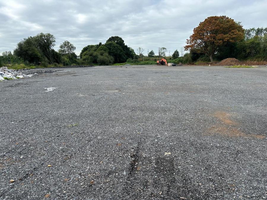 Carn/Charlestown Road Carn/Charlestown Road