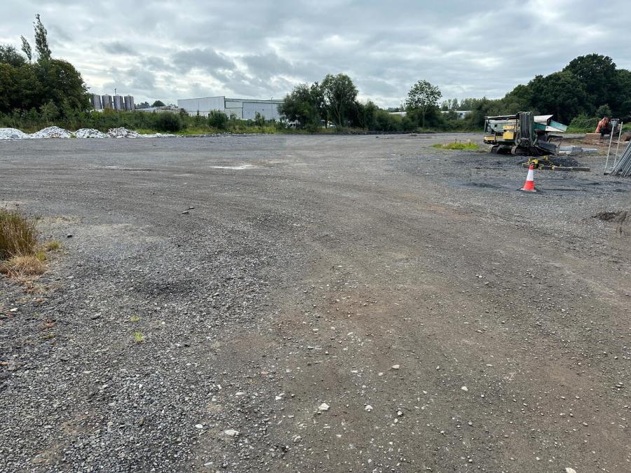 Carn/charlestown Road