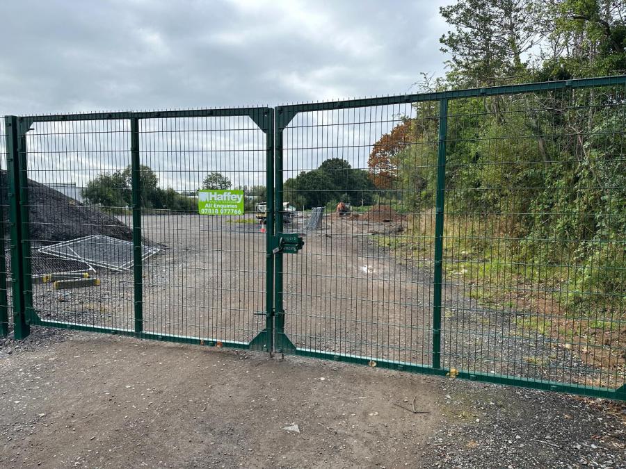 Carn/charlestown Road