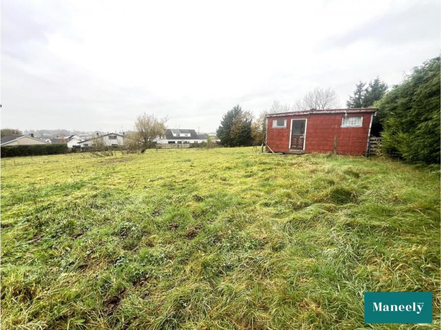 Adjacent To 114 Stewartstown Road,dungannon, coalisland, BT71 4PF