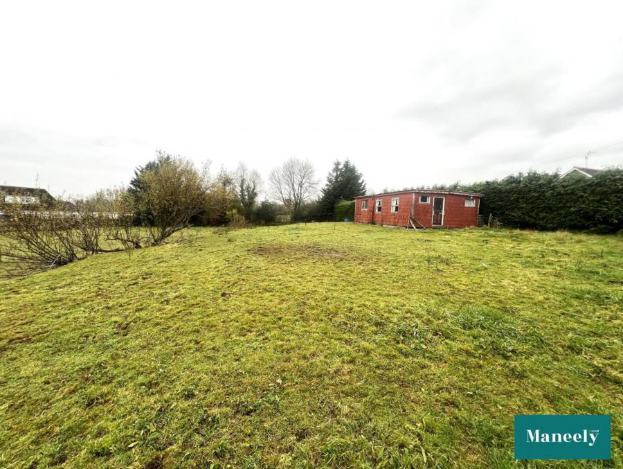 Adjacent To 114 Stewartstown Road Adjacent To 114 Stewartstown Road