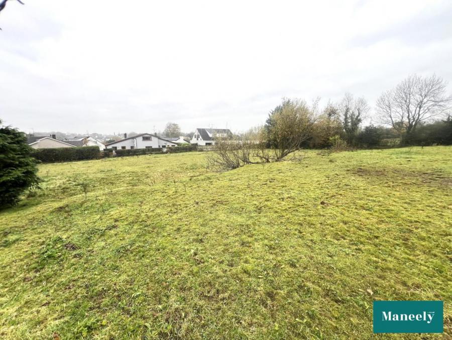 Adjacent To 114 Stewartstown Road Adjacent To 114 Stewartstown Road