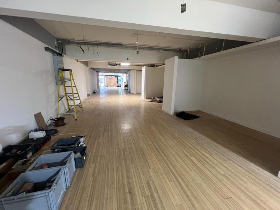 Ground Floor, Connect Dungannon, Market Square