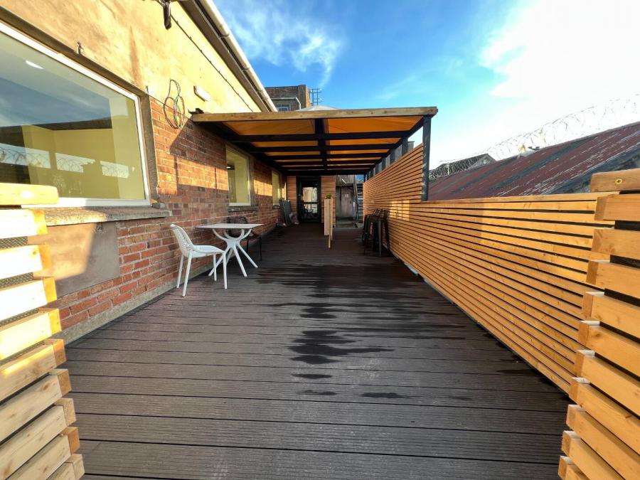 Ground Floor, Connect Dungannon, Market Square