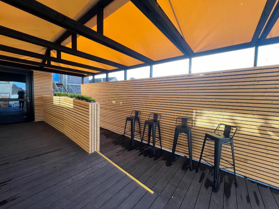 Ground Floor, Connect Dungannon, Market Square