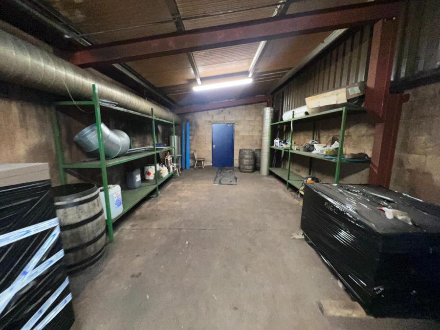 204a Washingbay Road