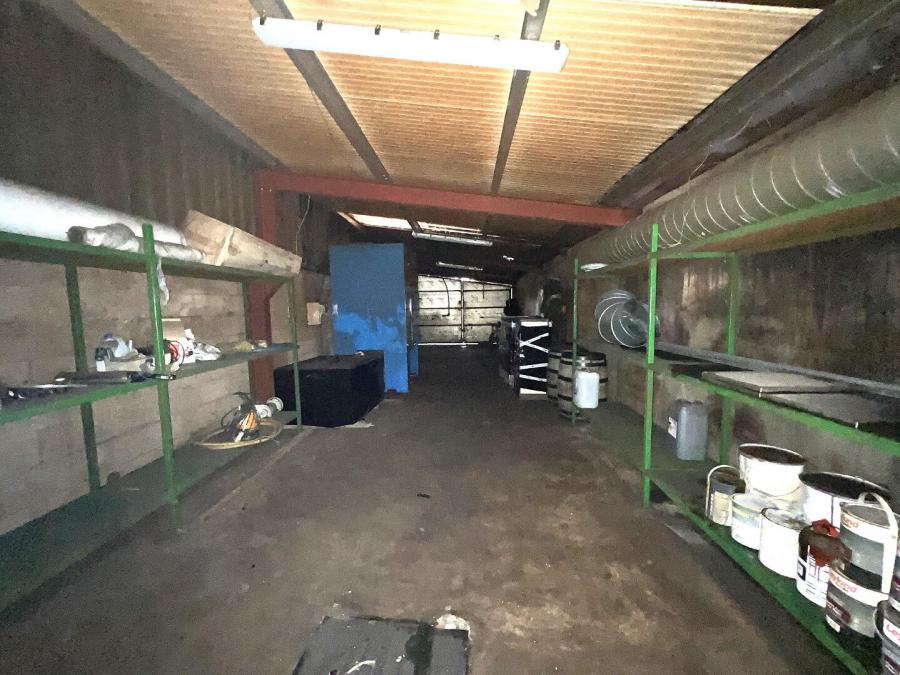 204a Washingbay Road