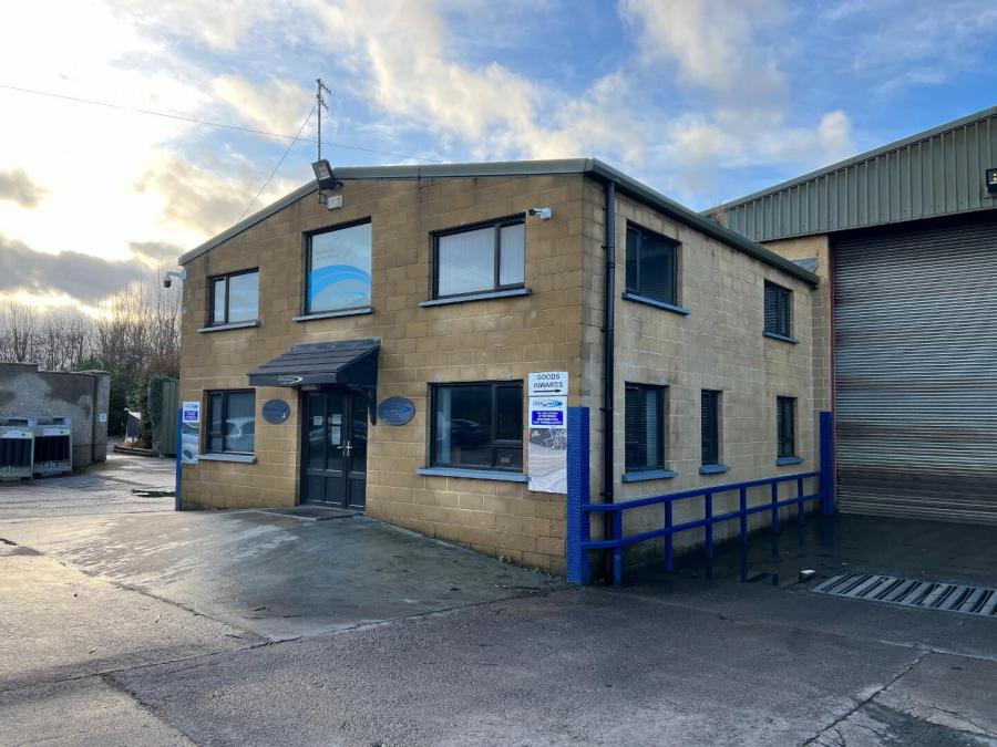 204a Washingbay Road