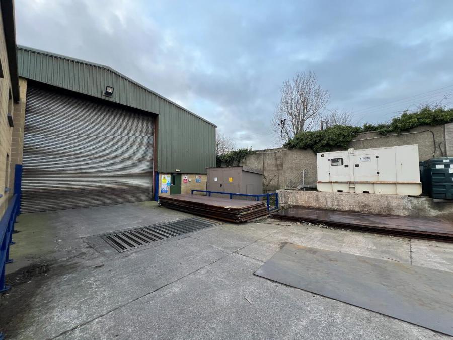 204a Washingbay Road
