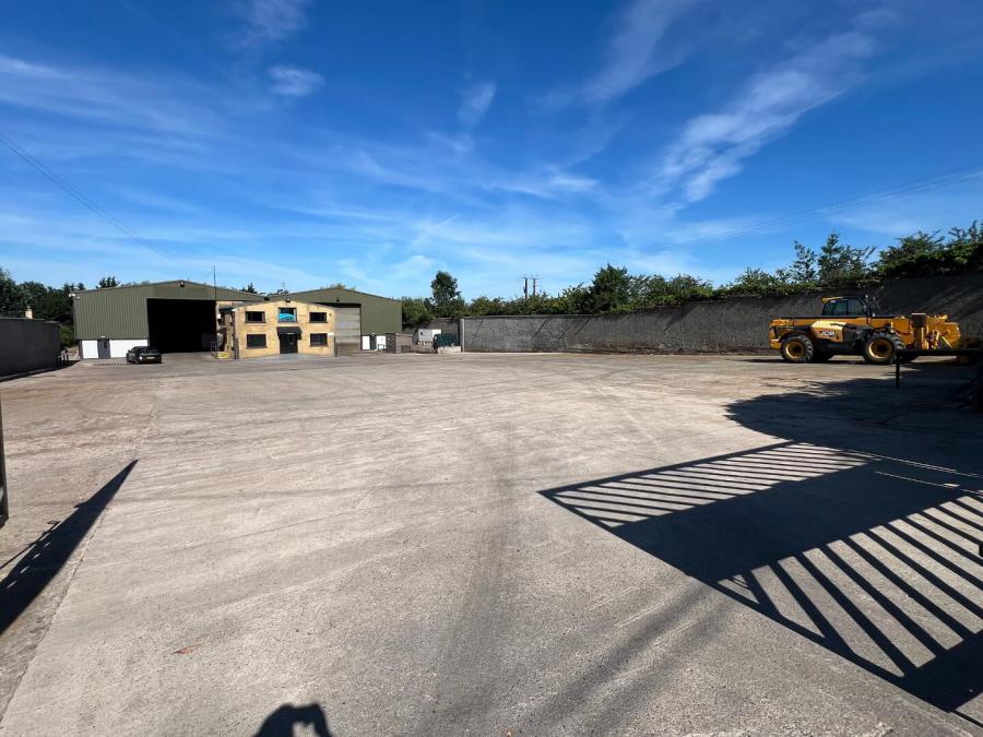 204a Washingbay Road
