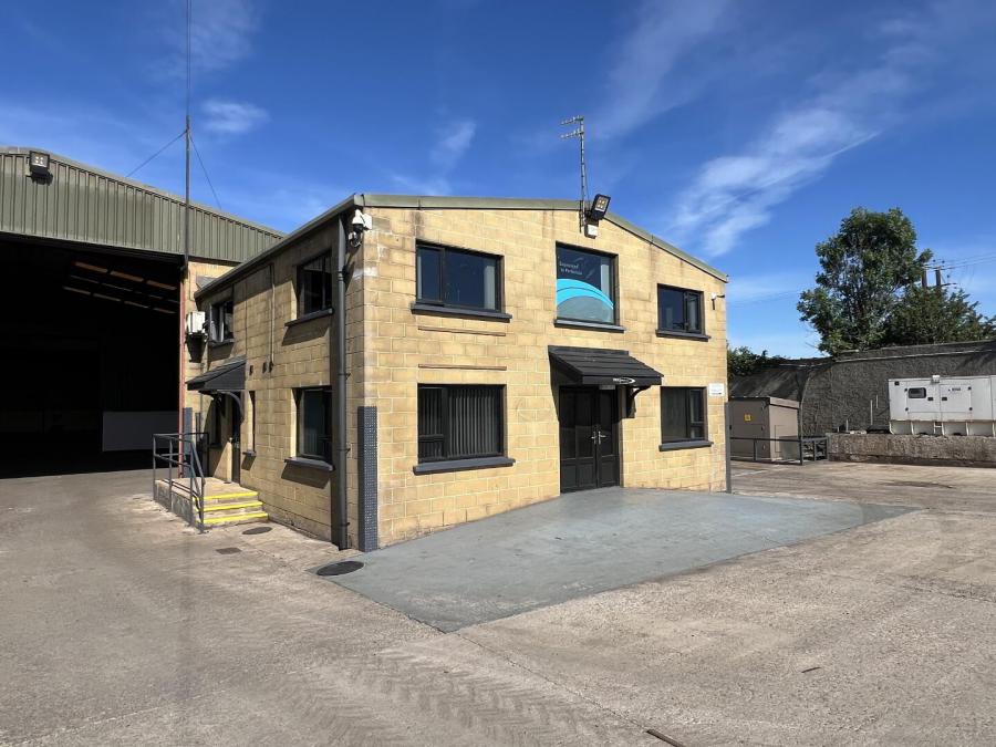 204a Washingbay Road