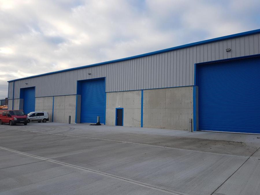 Tullygoonigan Industrial Estate, 89 Moy Road,armagh, BT61 8DR