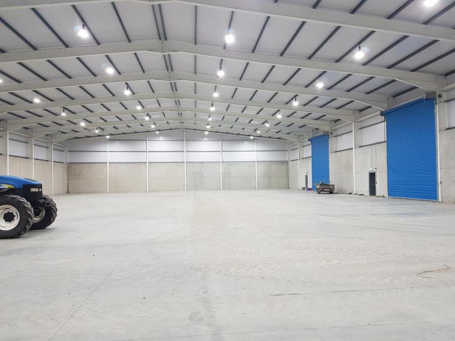 Tullygoonigan Industrial Estate, 89 Moy Road