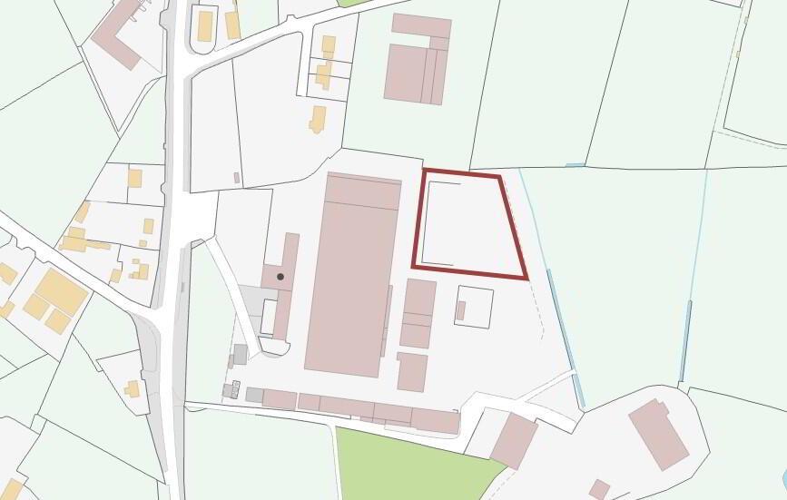 Tullygoonigan Industrial Estate, 89 Moy Road
