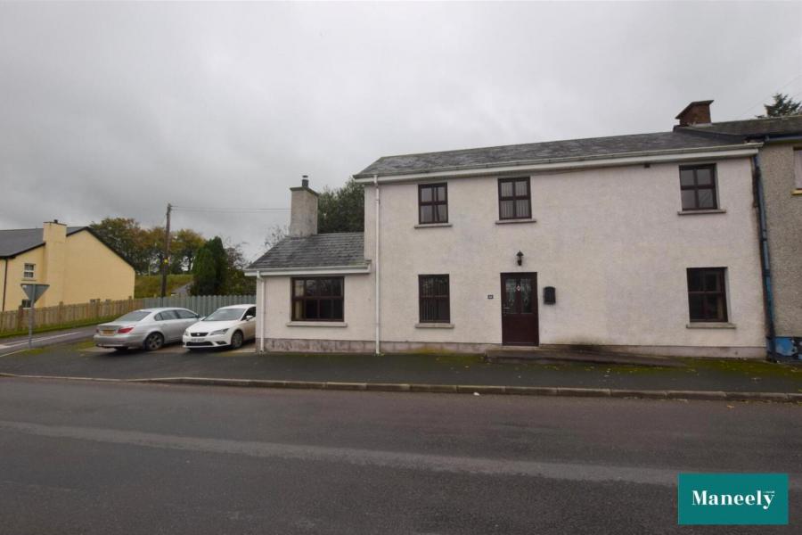 68 Cappagh Road,galbally, dungannon, BT70 2PD