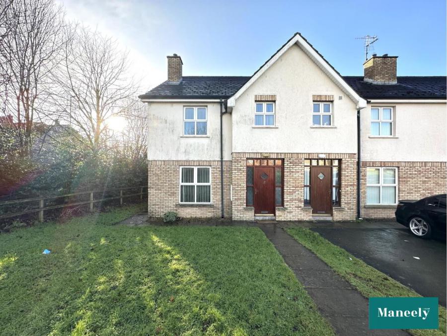 2 Lambfield Drive,dungannon, BT71 6GG